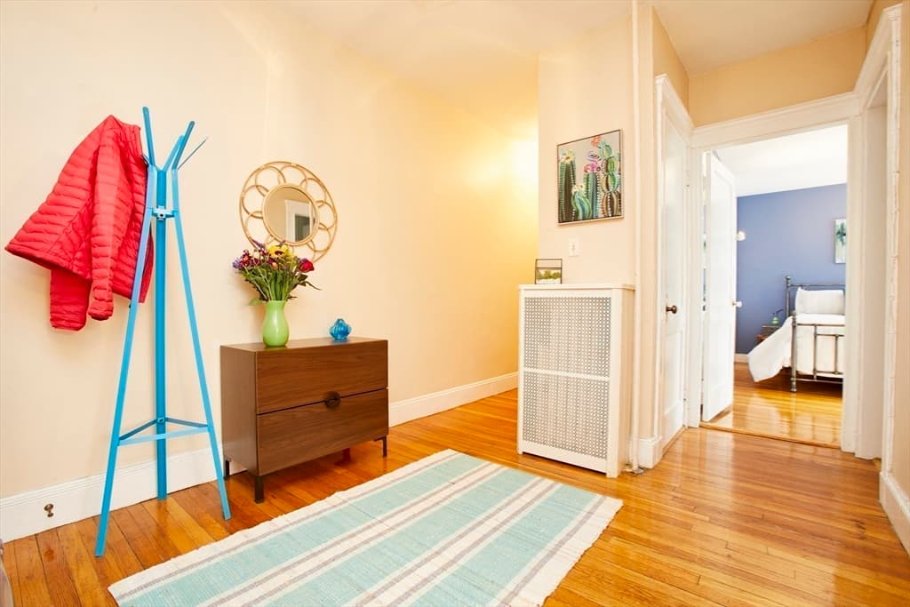 Condominium at 11 Vinal St # 5A, Boston MA 02135, Boston, photo 9 of 22