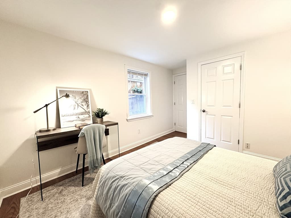 Condominium at 16 Claremont Park # 1, Boston MA 02118, Boston, photo 20 of 41