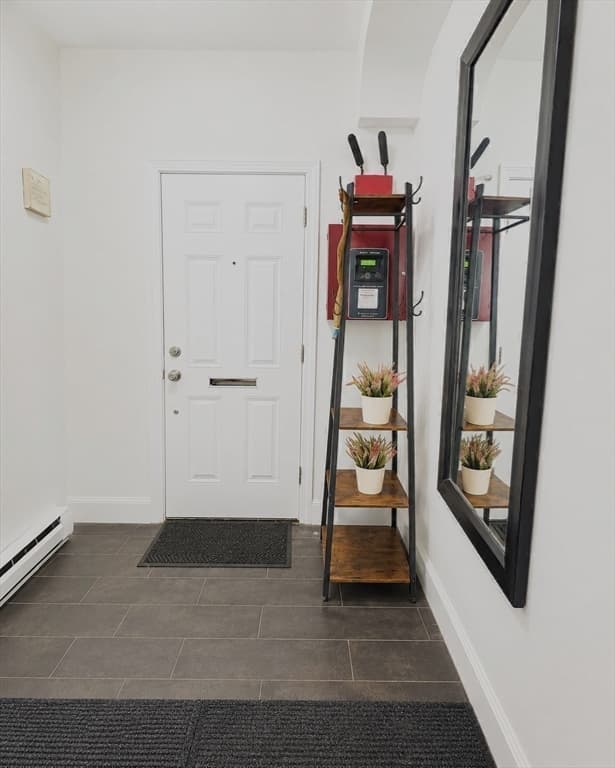 Condominium at 16 Claremont Park # 1, Boston MA 02118, Boston, photo 29 of 41