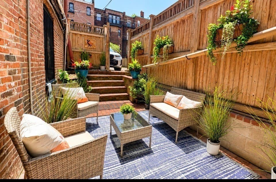 Condominium at 16 Claremont Park # 1, Boston MA 02118, Boston, photo 25 of 41