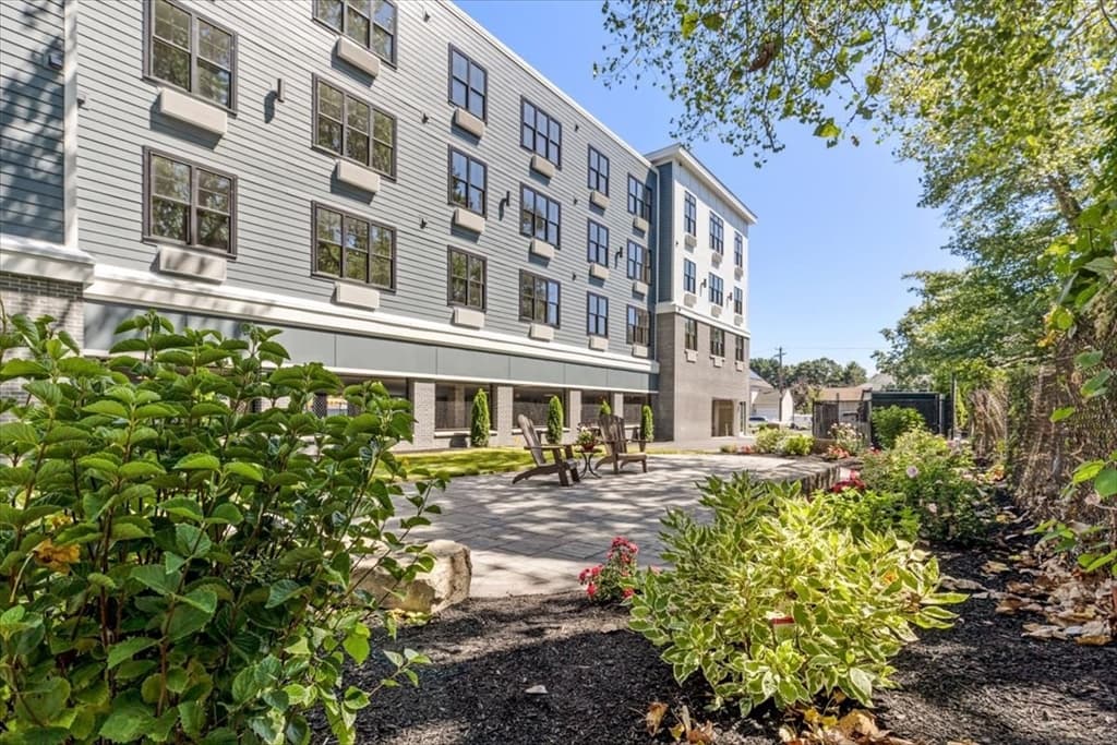 21 Totman Street # 203, Quincy MA 02169 photo 2