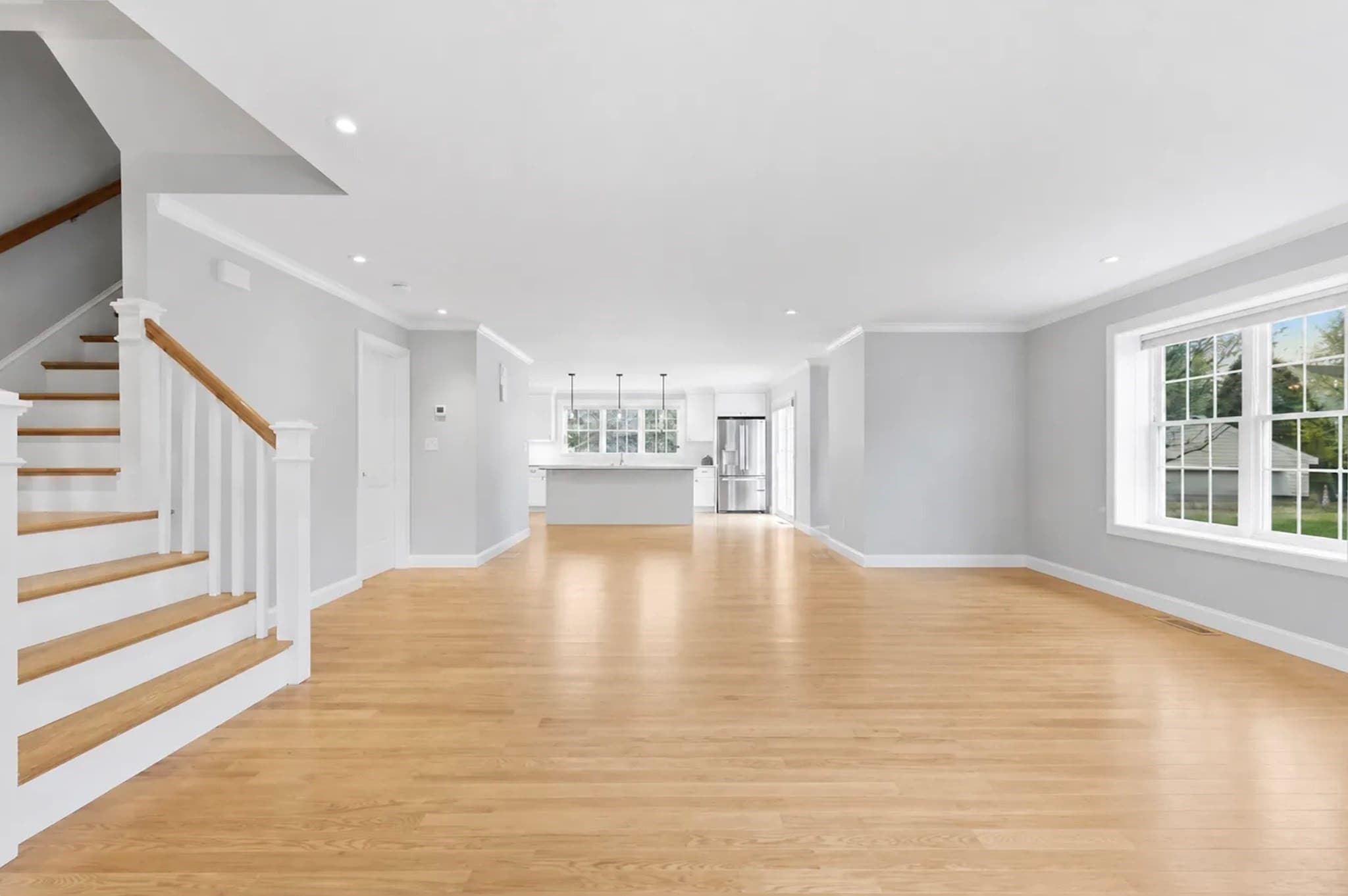 Single Family Residence at 39 French St., Watertown MA 02472, photo 5 of 33