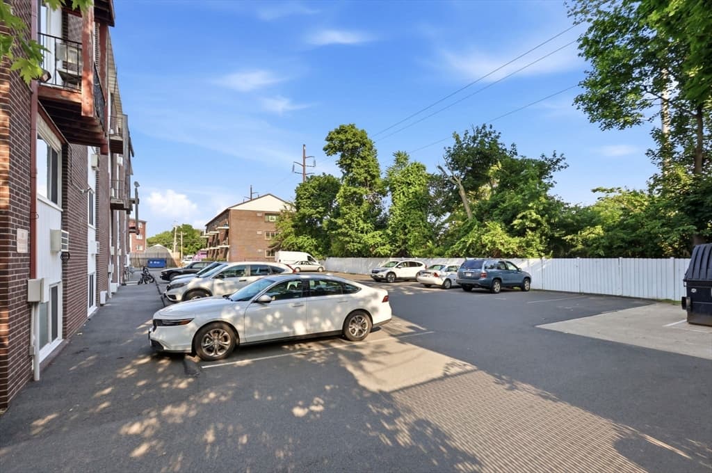 Condominium at 101 Waitest # C5, Malden MA 02418, photo 23 of 28