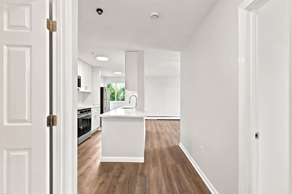 Condominium at 101 Waitest # C5, Malden MA 02418, photo 13 of 28