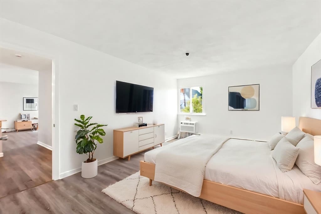 Condominium at 101 Waitest # C5, Malden MA 02418, photo 16 of 28