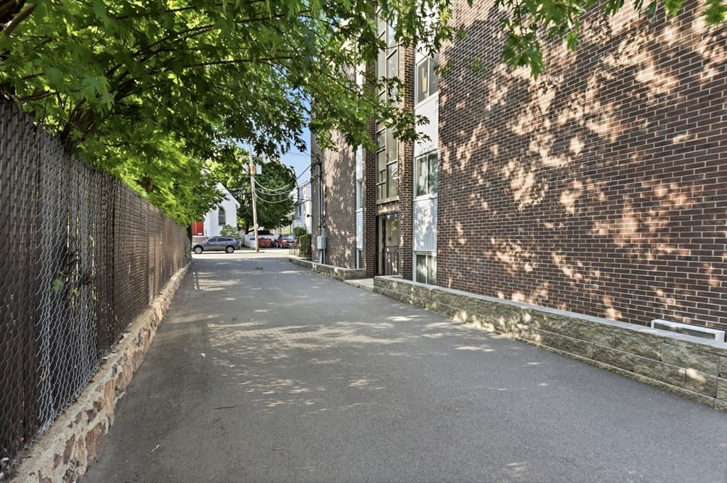 Condominium at 101 Waitest # C5, Malden MA 02418, photo 22 of 28