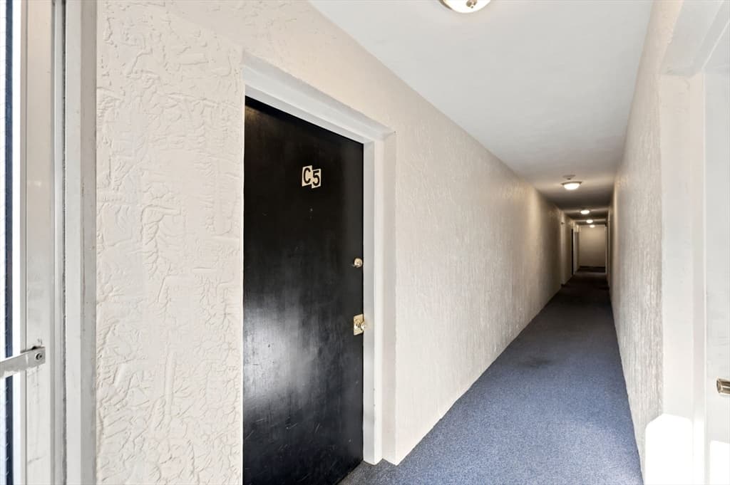 Condominium at 101 Waitest # C5, Malden MA 02418, photo 20 of 28