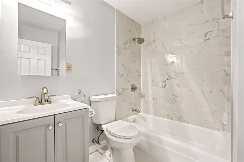 Condominium at 101 Waitest # C5, Malden MA 02418, photo 14 of 28