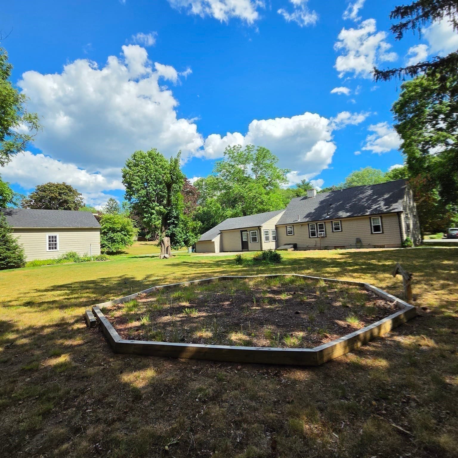Single Family Residence at 22 May Street, North Attleboro MA 02760, photo 23 of 35