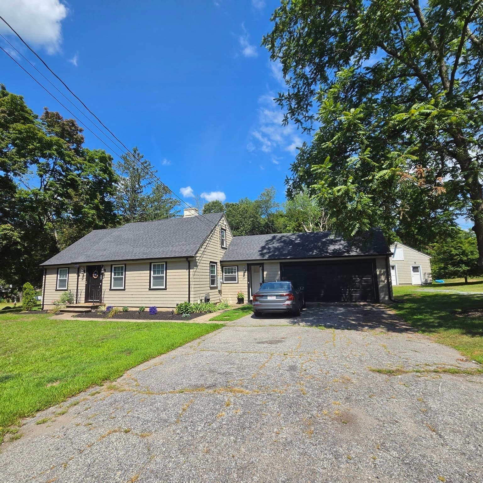 Single Family Residence at 22 May Street, North Attleboro MA 02760, photo 2 of 35
