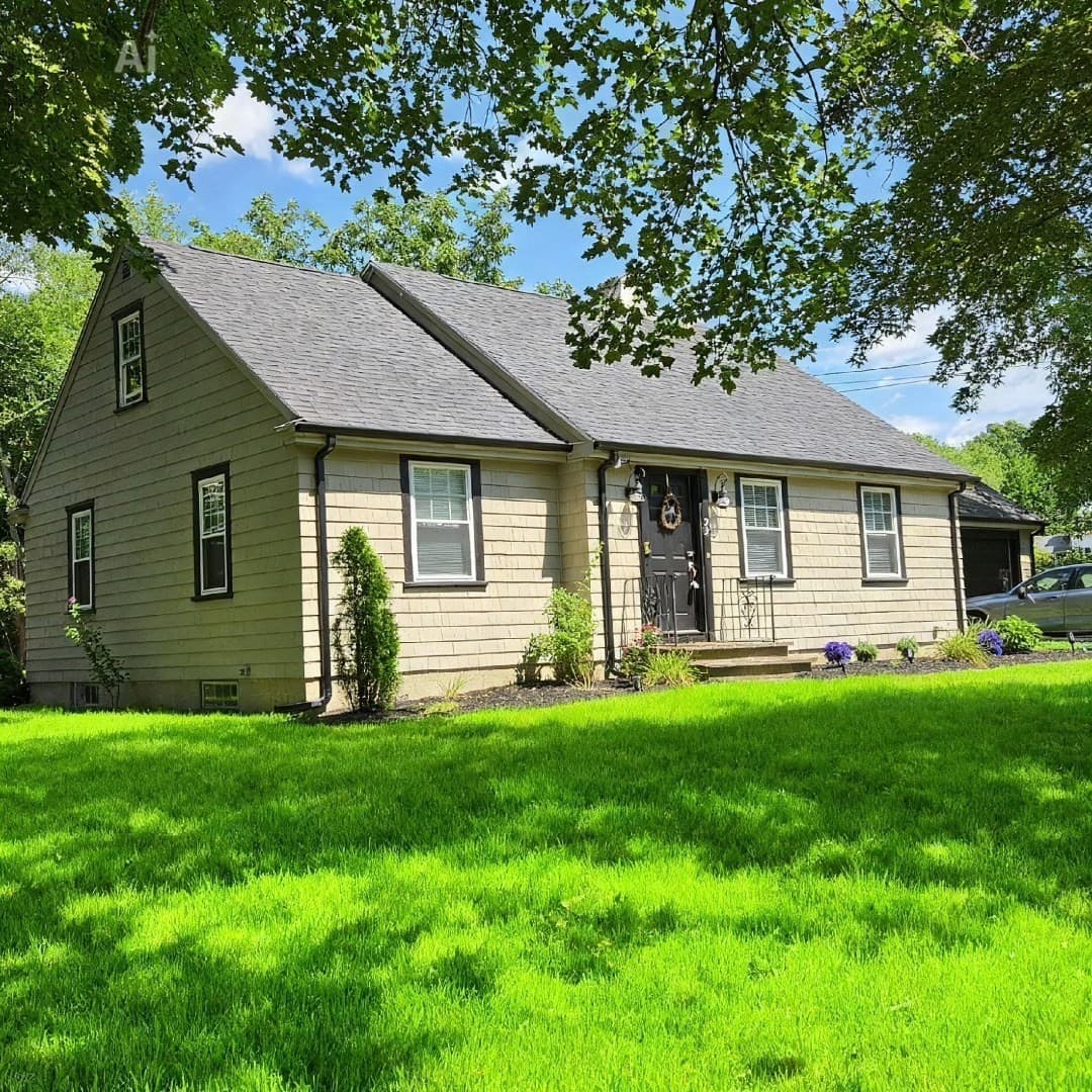 22 May Street, North Attleboro MA 02760