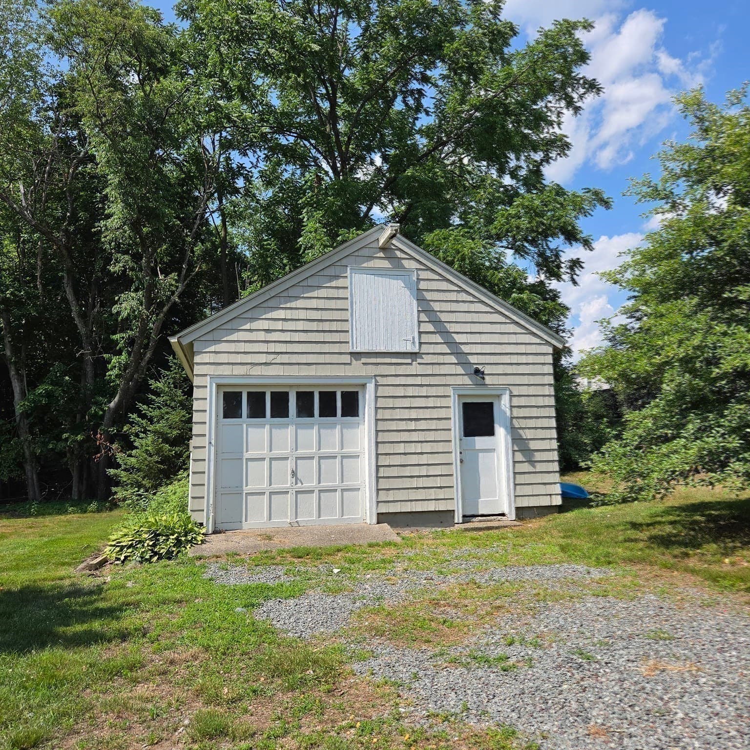 Single Family Residence at 22 May Street, North Attleboro MA 02760, photo 28 of 35