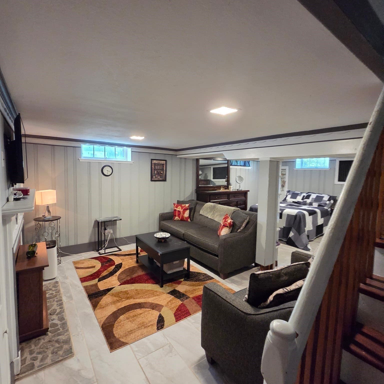 Single Family Residence at 22 May Street, North Attleboro MA 02760, photo 20 of 35