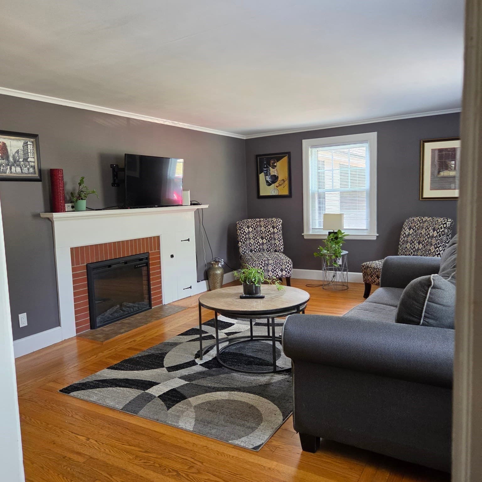 Single Family Residence at 22 May Street, North Attleboro MA 02760, photo 9 of 35