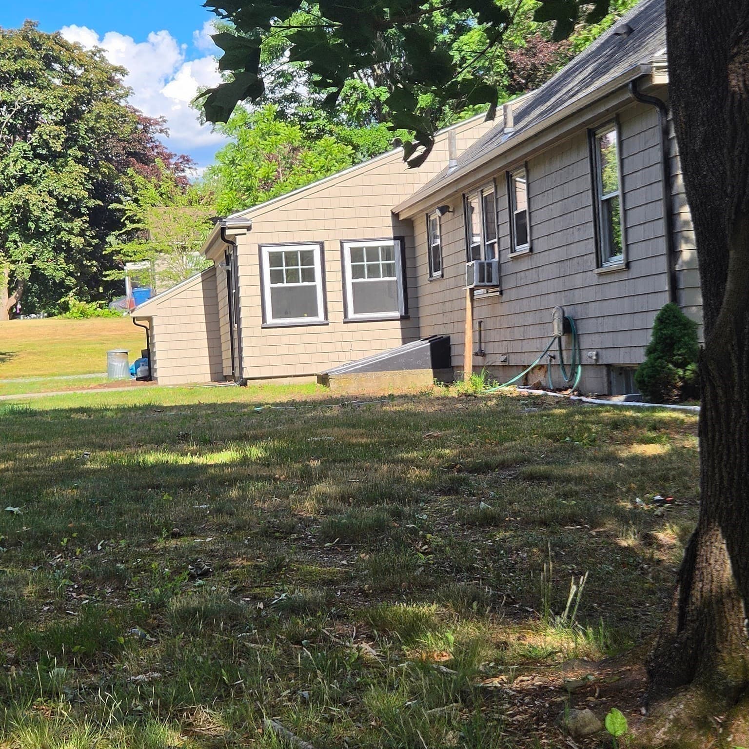 Single Family Residence at 22 May Street, North Attleboro MA 02760, photo 25 of 35