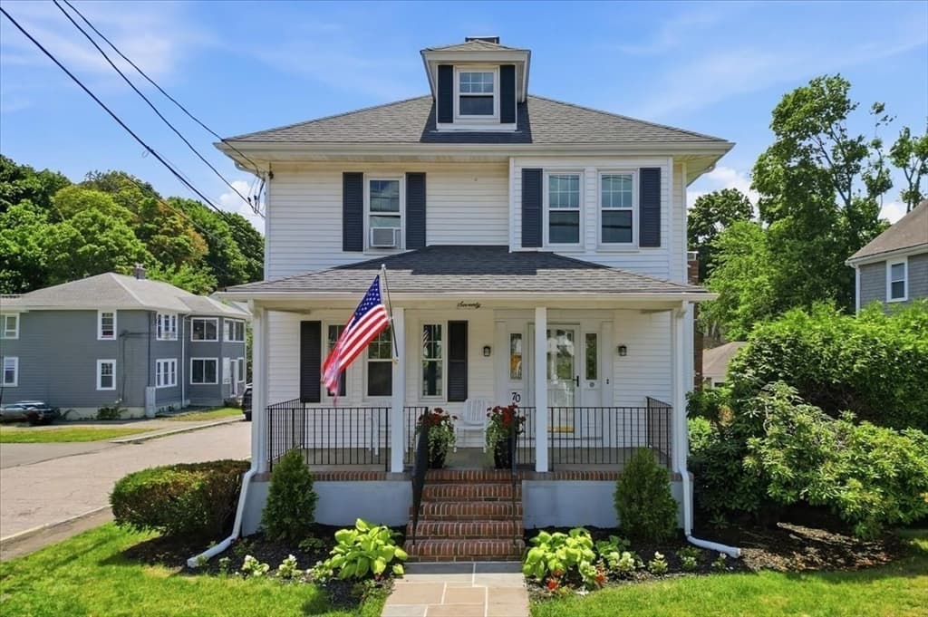 70 West St, Quincy MA 02169 photo 2