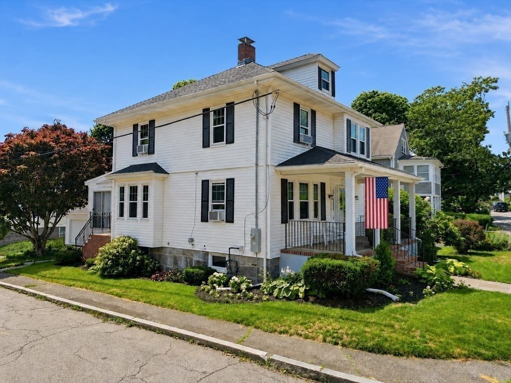 70 West St, Quincy MA 02169 photo 31