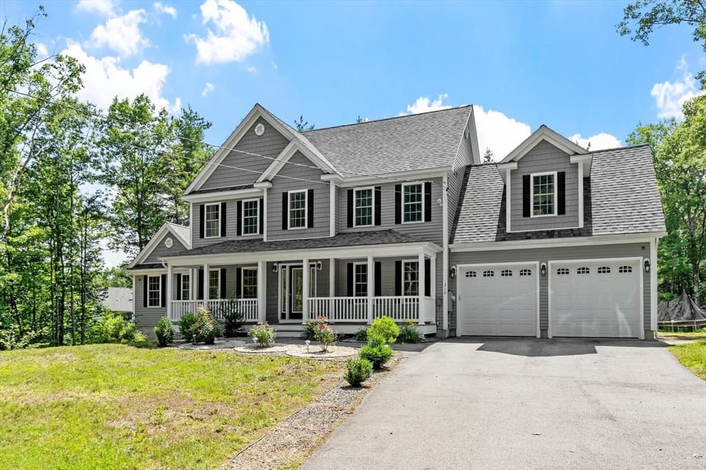 316 Williams Rd, Fitchburg MA 01420 photo 6