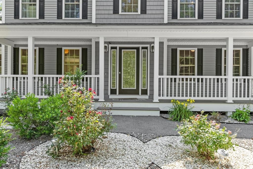 316 Williams Rd, Fitchburg MA 01420 photo 3