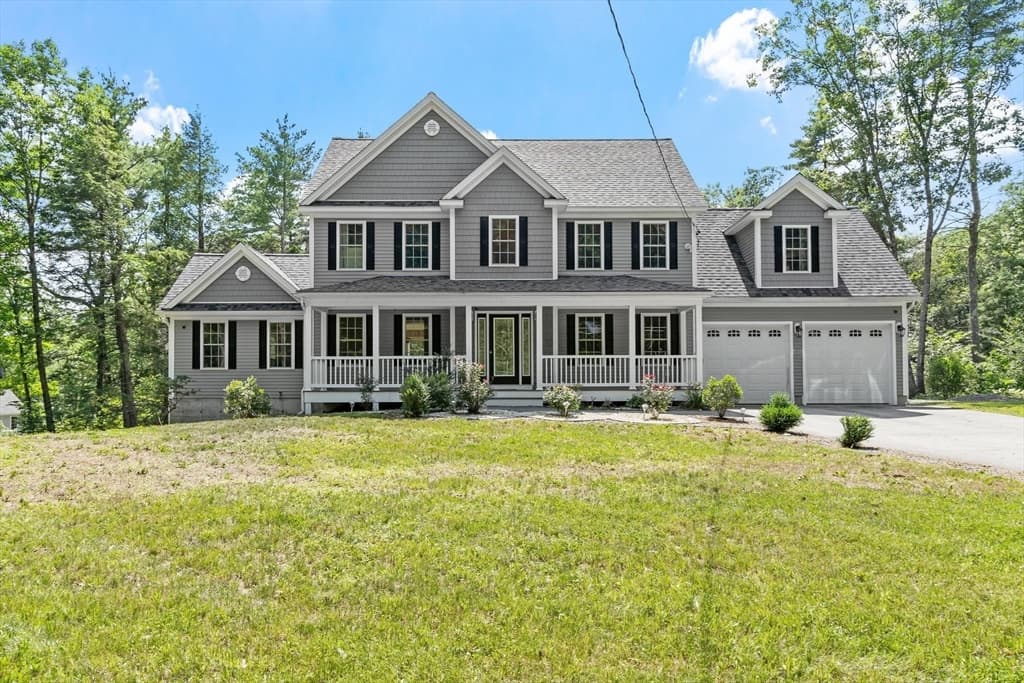 316 Williams Rd, Fitchburg MA 01420 photo 5