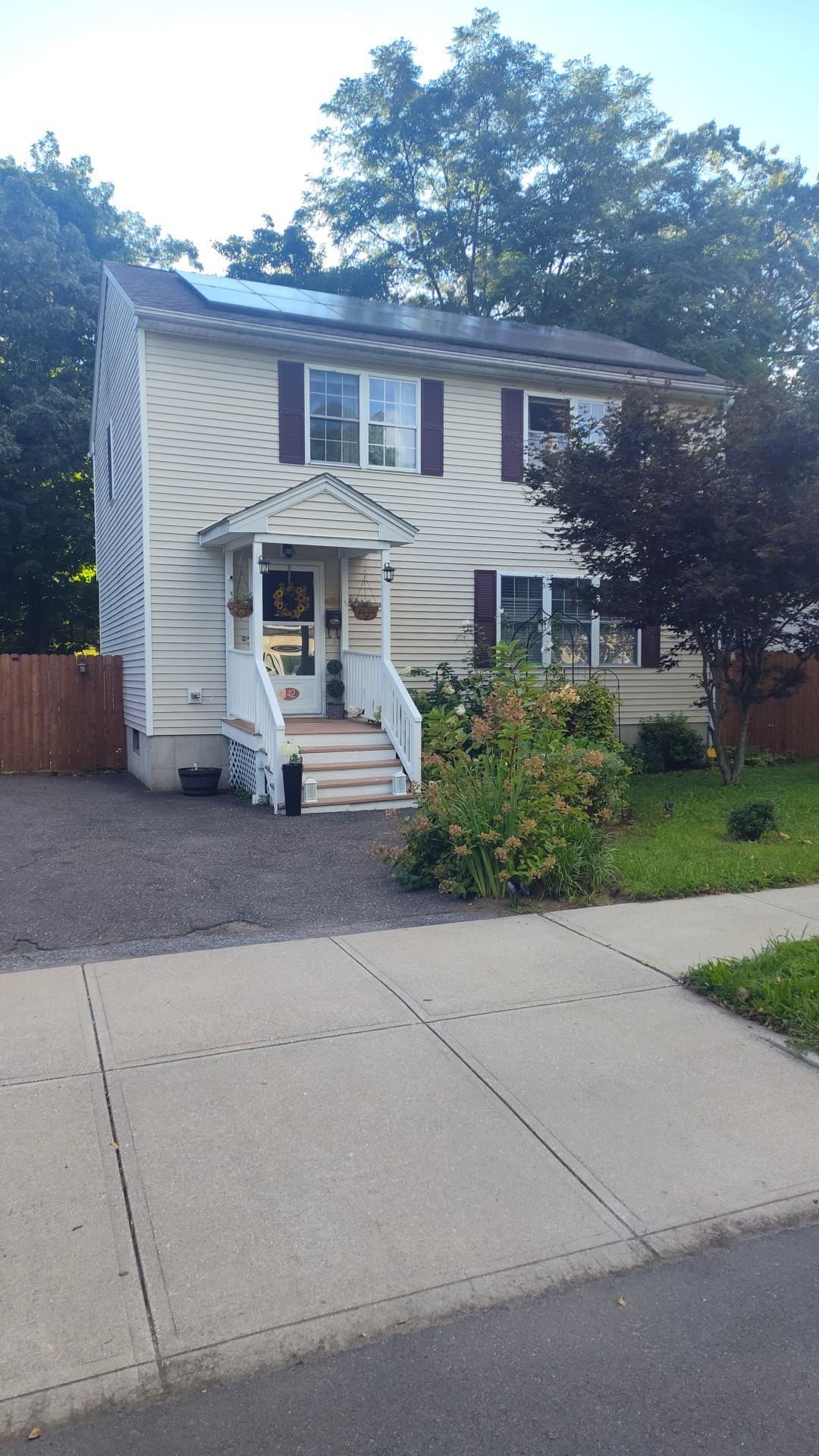 Single Family Residence at 142 Jasper, Springfield MA 01109, Springfield, photo 18 of 19