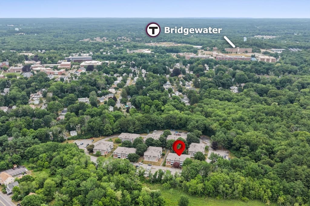220 Bedford Street # 12D, Bridgewater MA 02324 photo 4