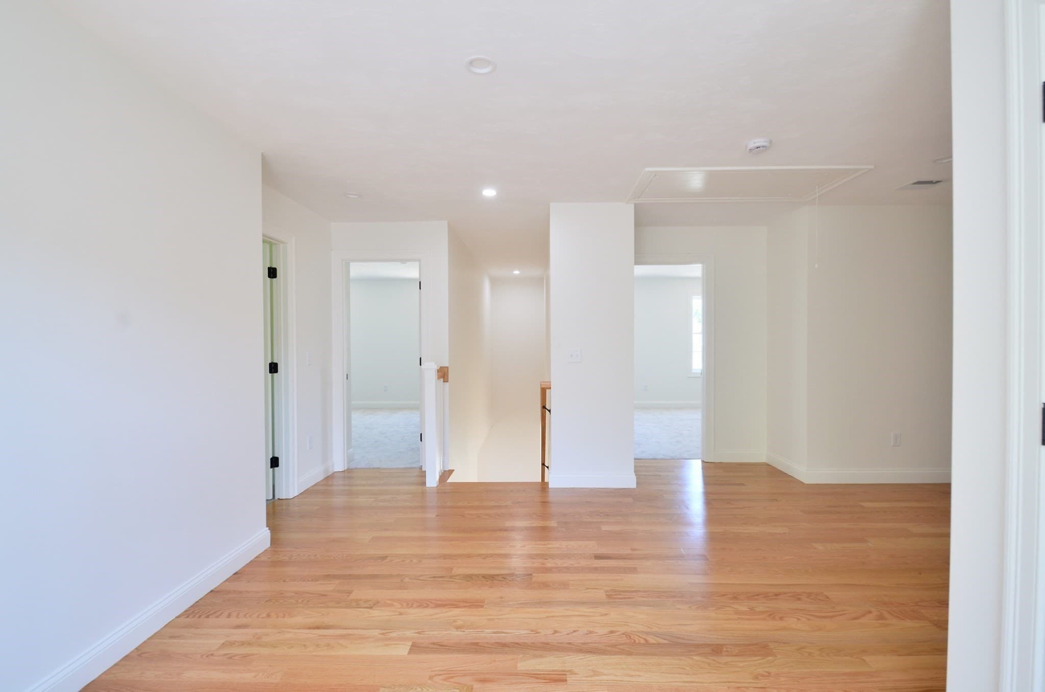 Single Family Residence at 19A Crownshield # 19A, Uxbridge MA 01569, photo 9 of 16