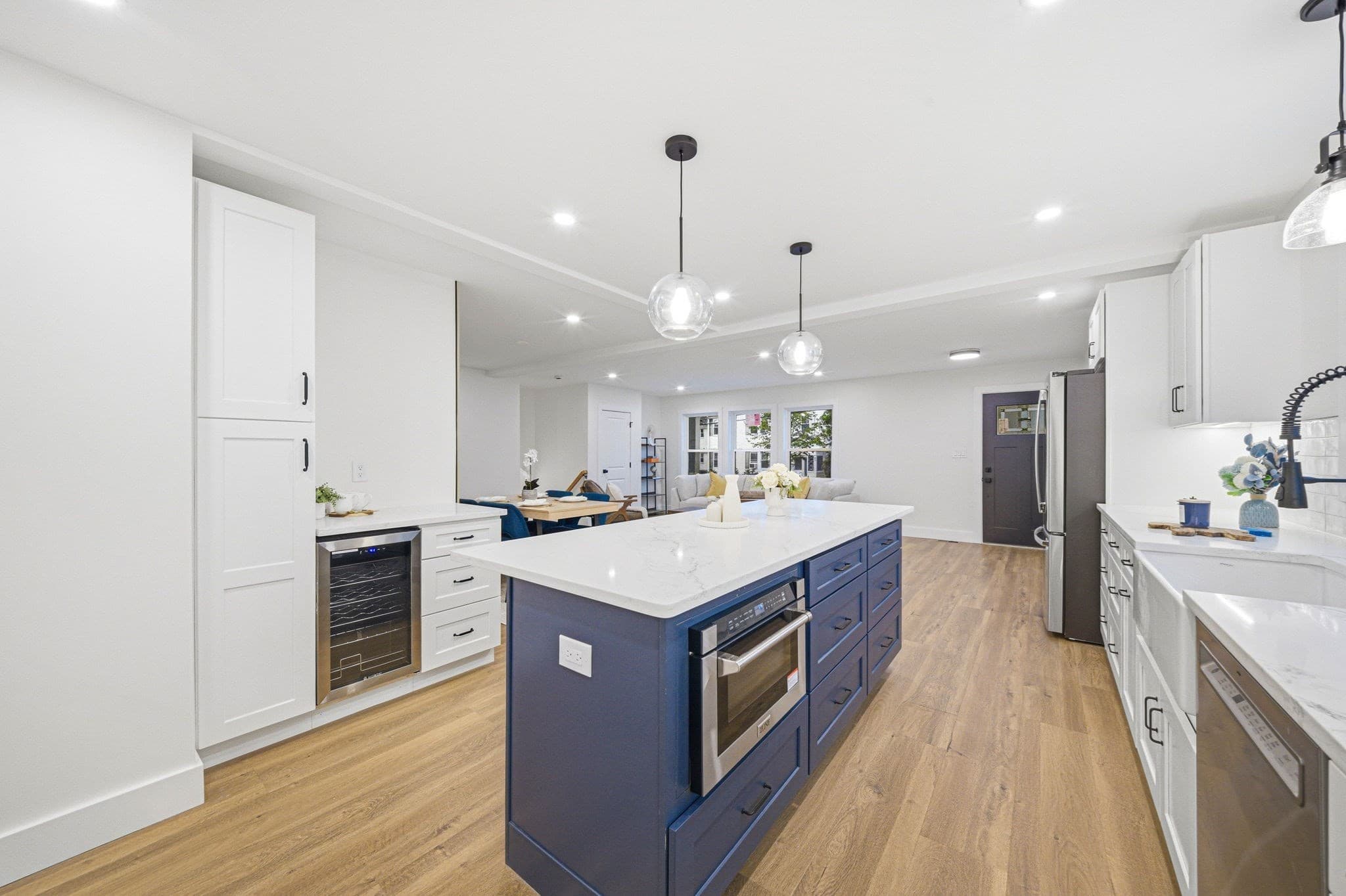 Condominium at 52 Rangeley Rd # 52, Newton MA 02465, Newton, photo 16 of 41