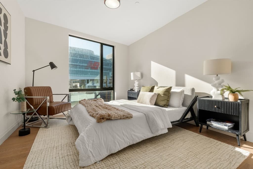 Condominium at 100 Lincoln Street # 304, Boston MA 02135, Boston, photo 14 of 26