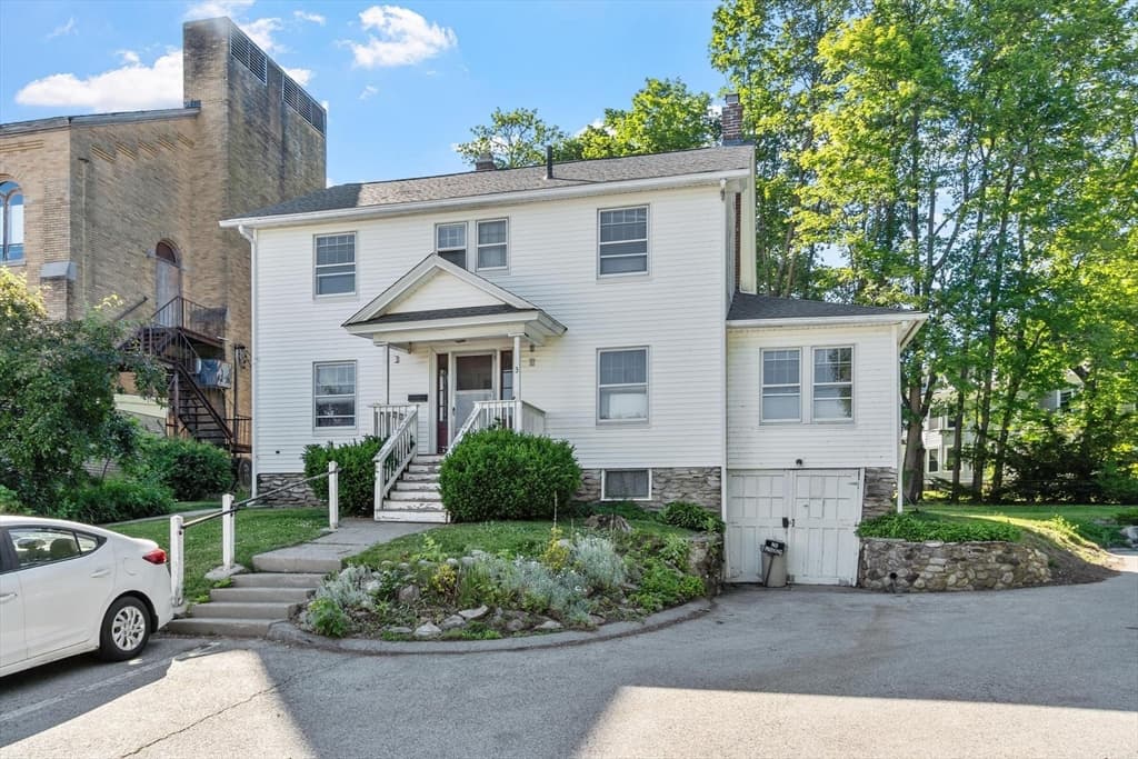 2 Ureco Ter Portfolio, Worcester MA 01602 photo 5