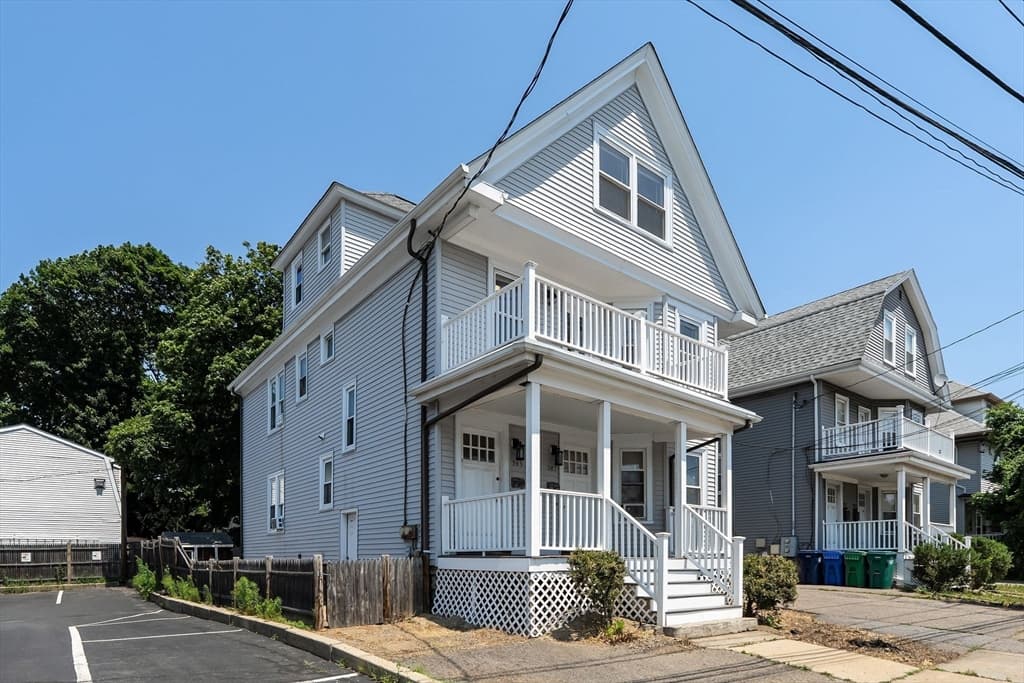 987-989 Boylston Street, Newton MA 02461 photo 2