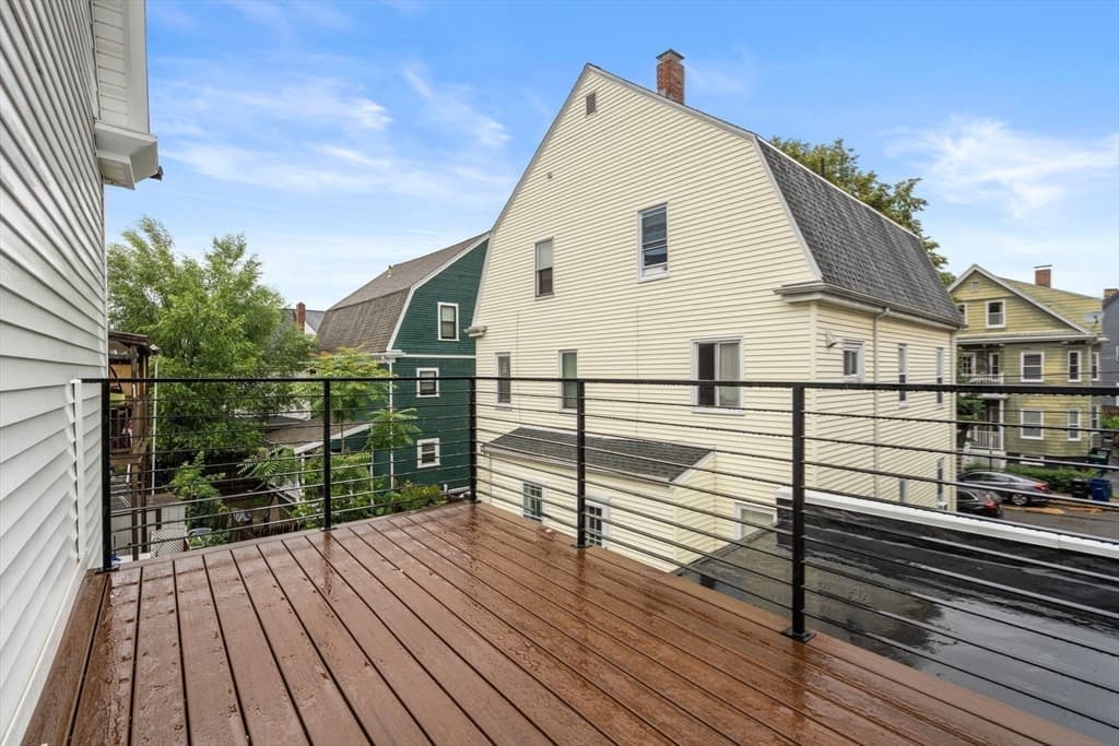 22 Charnwood Rd # 2, Somerville MA 02144 photo 34