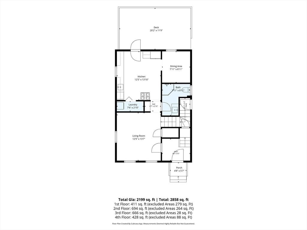 Multi Family at 20 Otis St, Wakefield MA 01880, Wakefield, photo 36 of 36