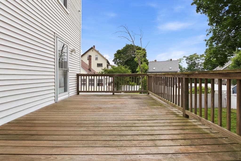 Multi Family at 20 Otis St, Wakefield MA 01880, Wakefield, photo 28 of 36