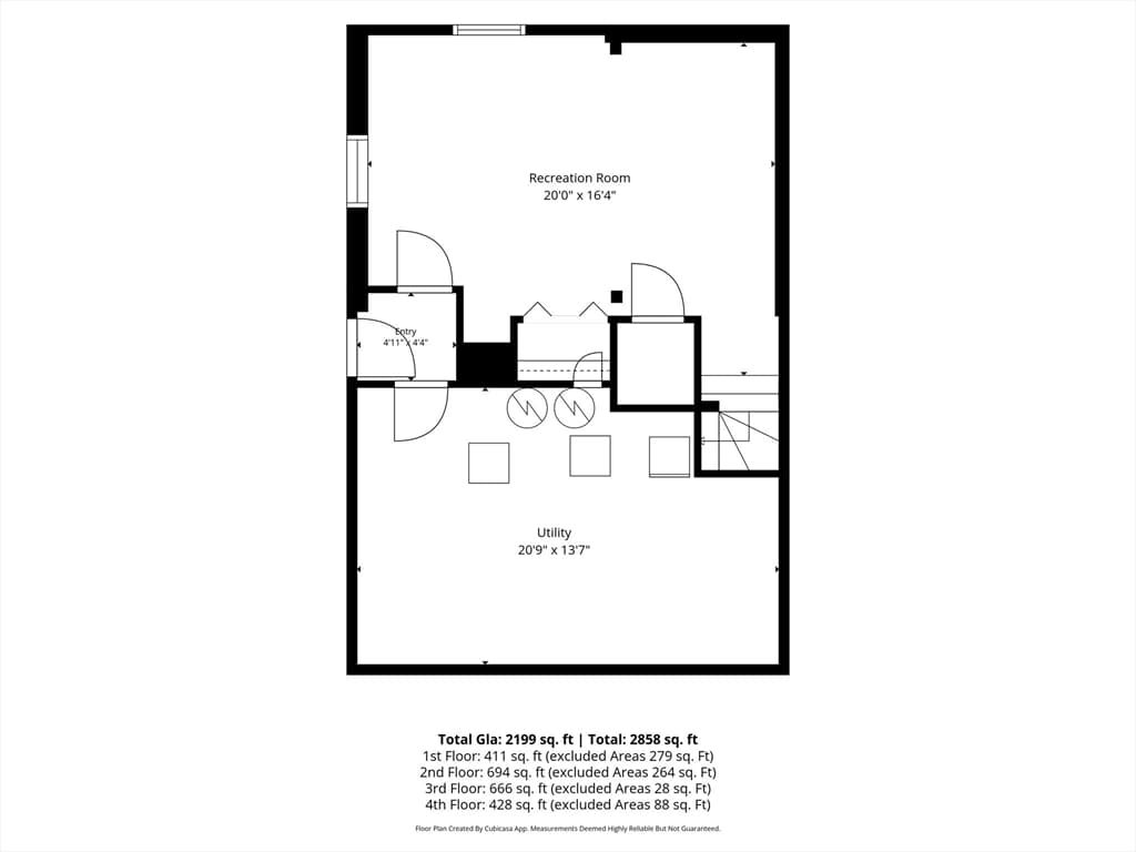 Multi Family at 20 Otis St, Wakefield MA 01880, Wakefield, photo 34 of 36