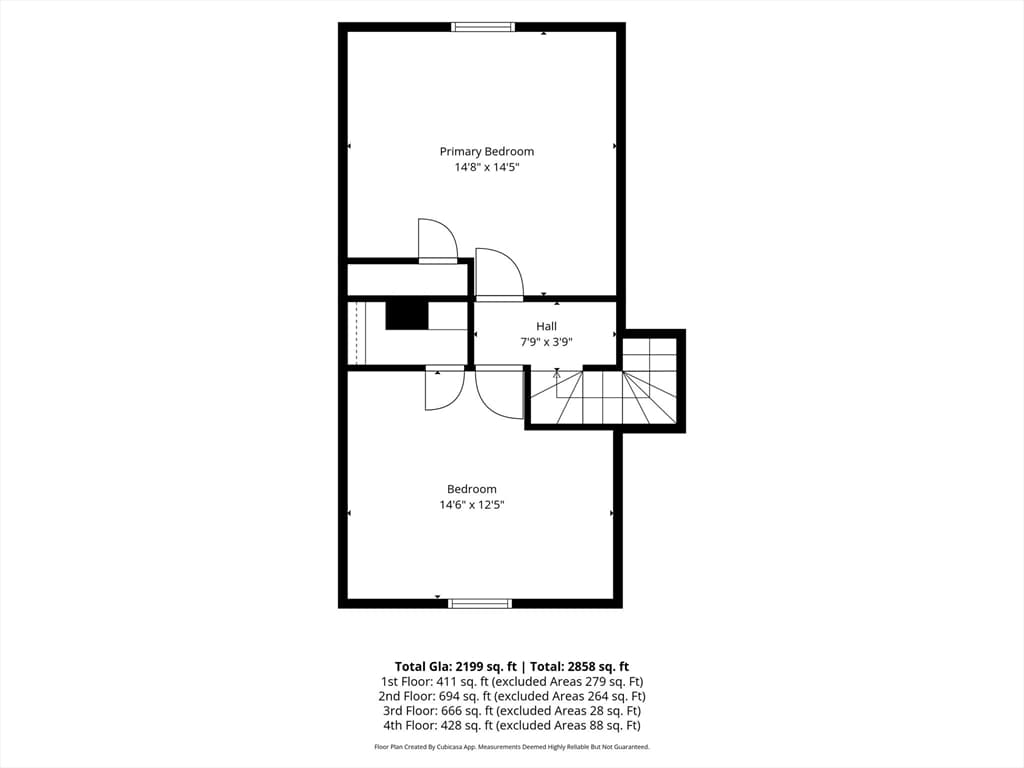 Multi Family at 20 Otis St, Wakefield MA 01880, Wakefield, photo 33 of 36