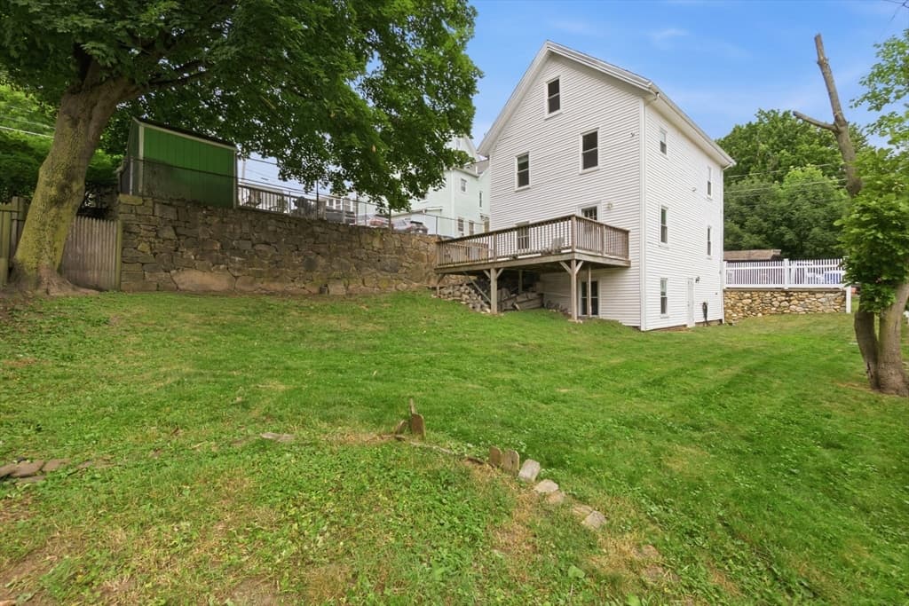 Multi Family at 20 Otis St, Wakefield MA 01880, Wakefield, photo 31 of 36