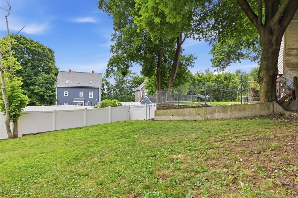 Multi Family at 20 Otis St, Wakefield MA 01880, Wakefield, photo 29 of 36