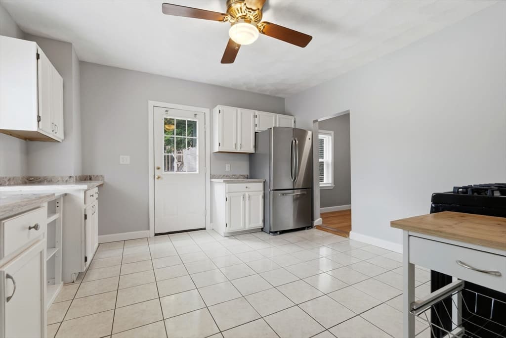 Multi Family at 20 Otis St, Wakefield MA 01880, Wakefield, photo 8 of 36