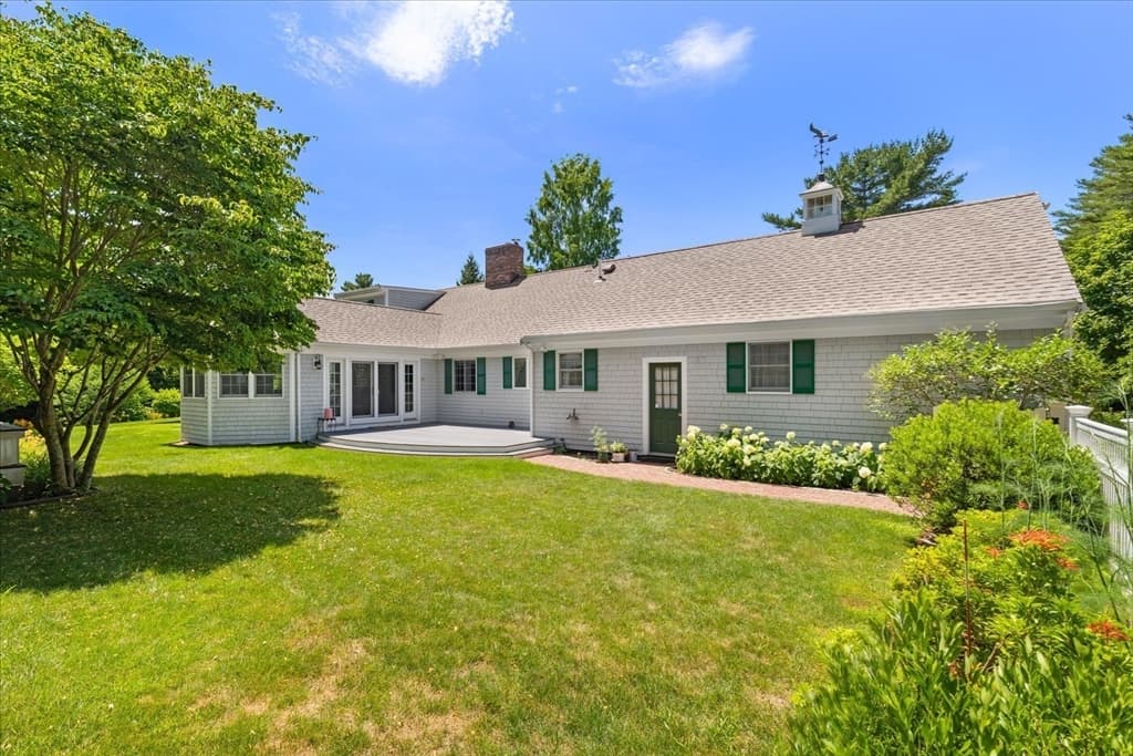 175 Hickory Hill Circle, Barnstable MA 02655 photo 32