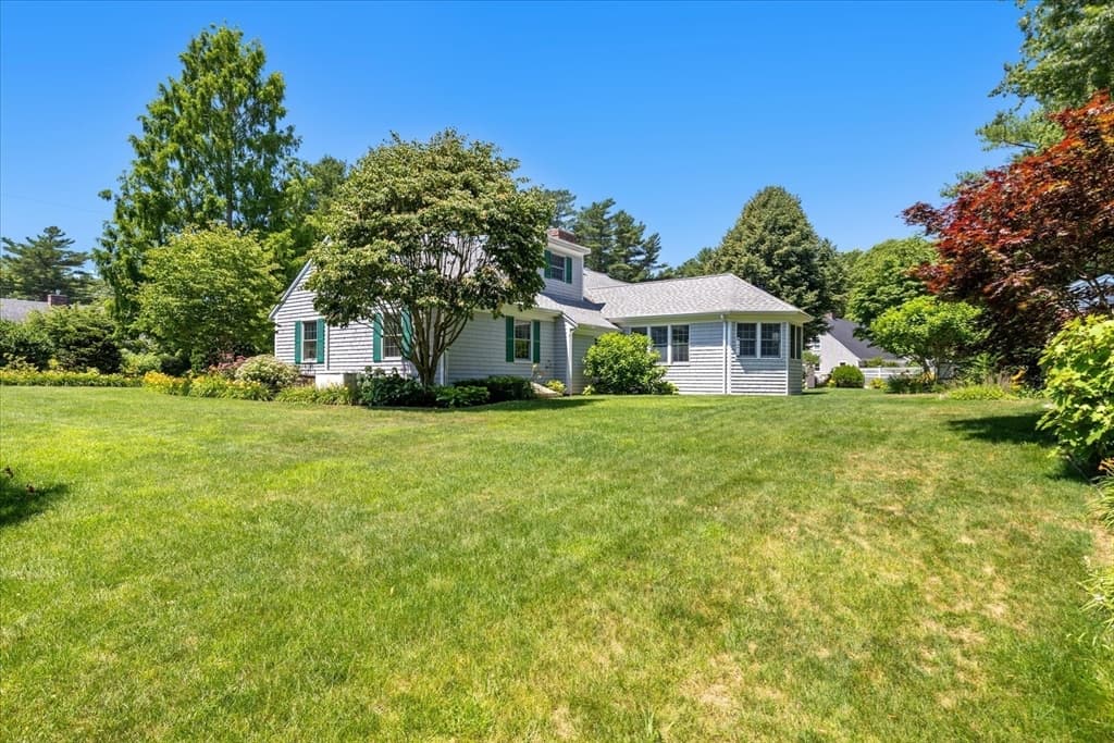 175 Hickory Hill Circle, Barnstable MA 02655 photo 33