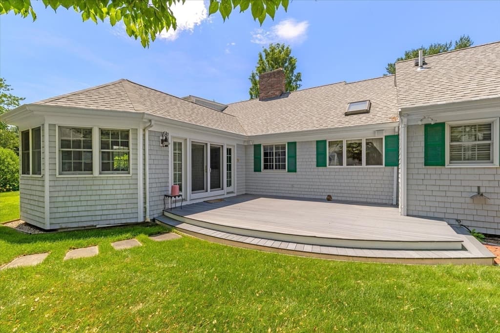 175 Hickory Hill Circle, Barnstable MA 02655 photo 31