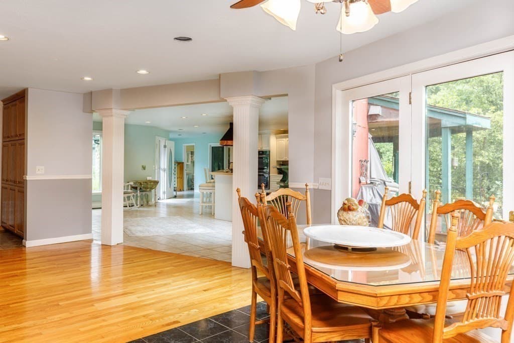 Single Family Residence at 58 Rice Road, Templeton MA 01468, Templeton, photo 12 of 36
