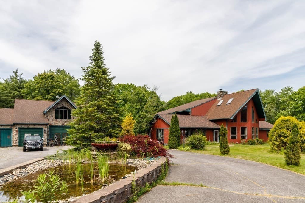 Single Family Residence at 58 Rice Road, Templeton MA 01468, Templeton, photo 5 of 36