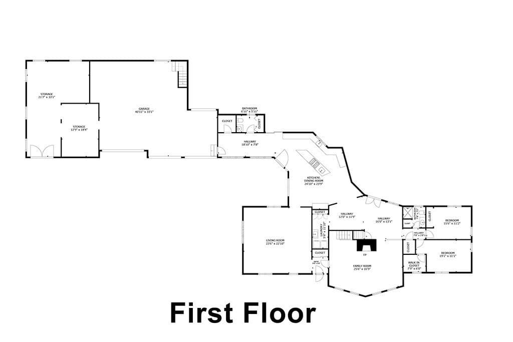 Single Family Residence at 58 Rice Road, Templeton MA 01468, Templeton, photo 34 of 36