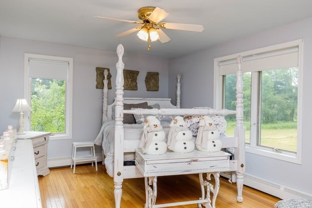 Single Family Residence at 58 Rice Road, Templeton MA 01468, Templeton, photo 15 of 36