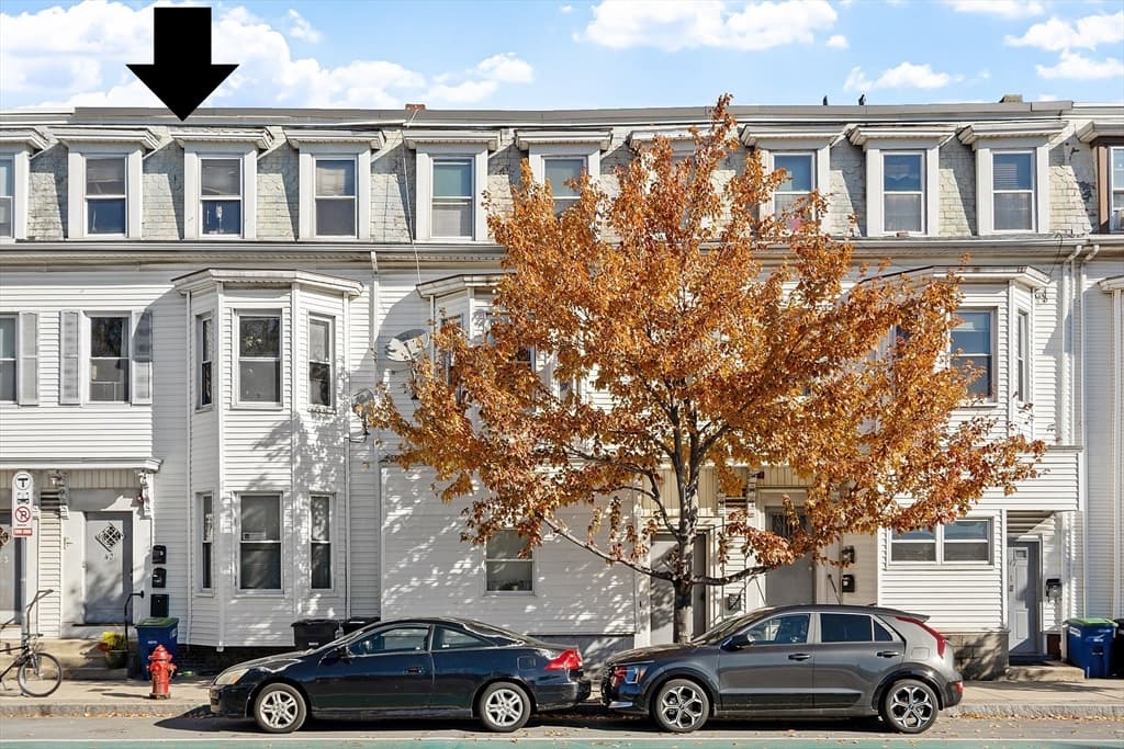 421 Somerville Ave., Somerville MA 02143 photo 2