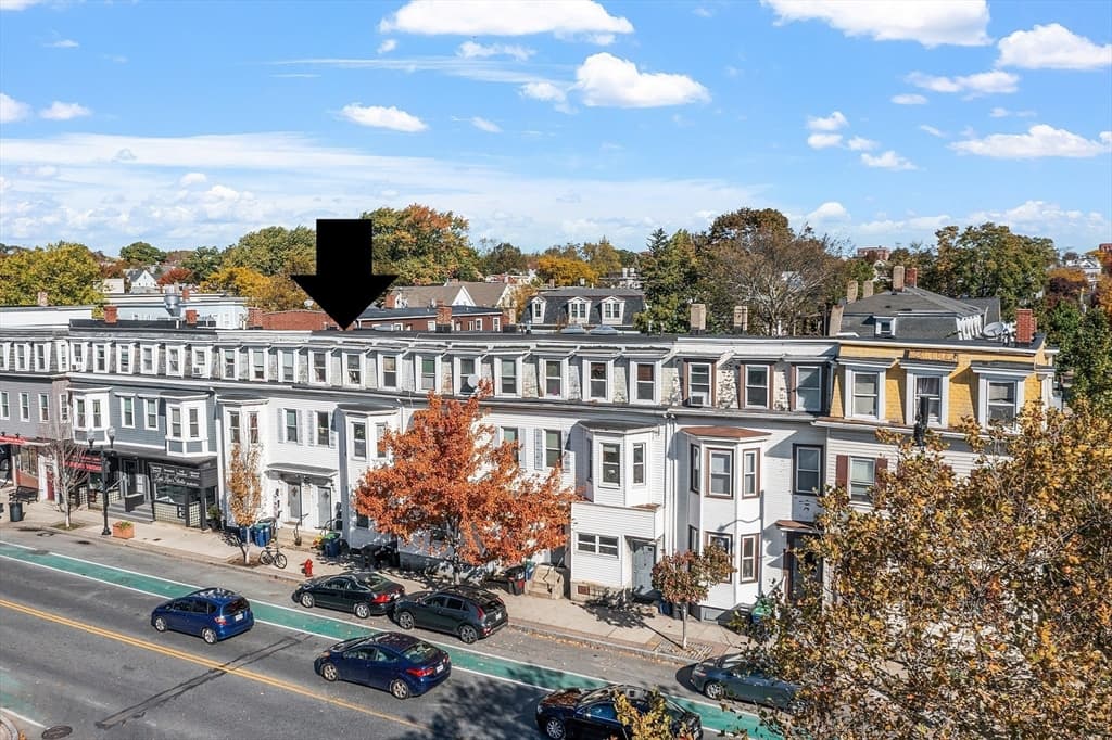 421 Somerville Ave., Somerville MA 02143 photo 3