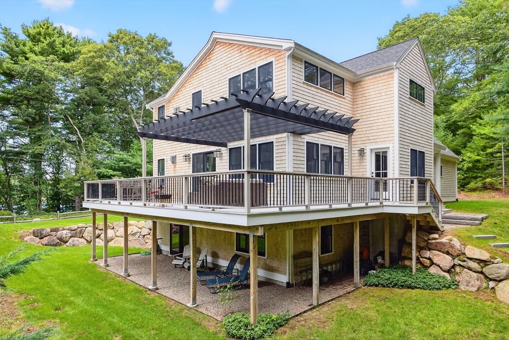 105 Bay Road, Barnstable MA 02635 photo 27