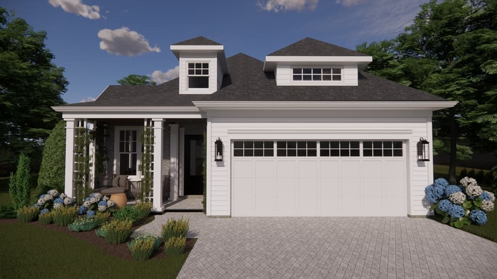 0-1 Hunter Circle, Rehoboth MA 02769